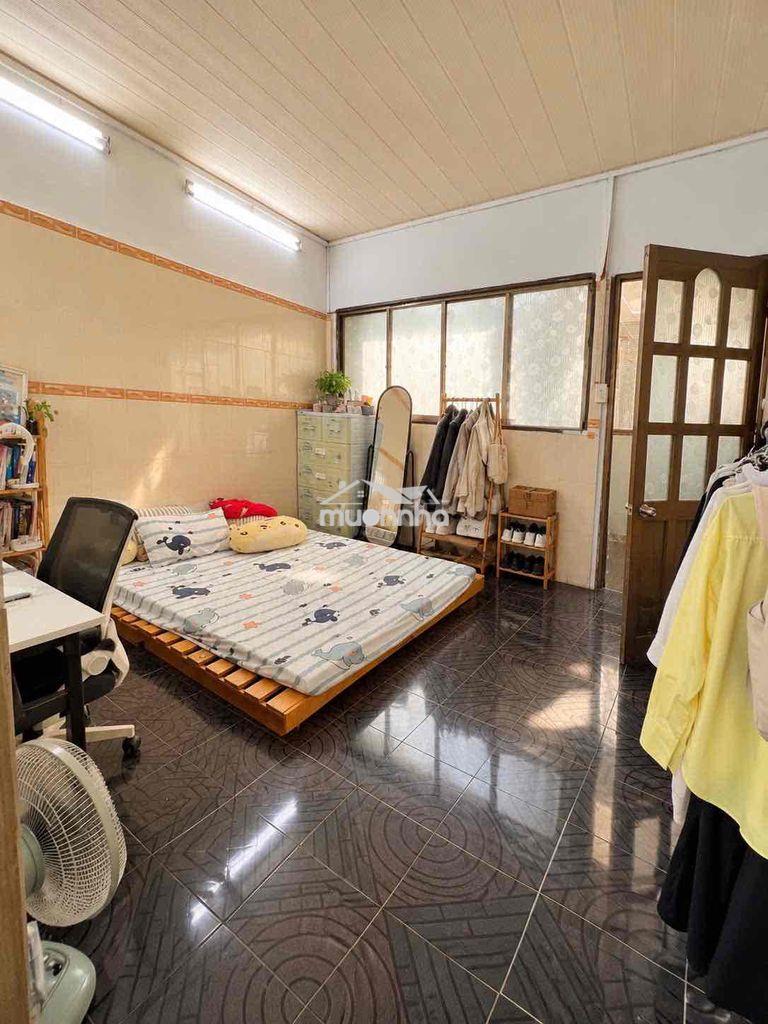 🔥 Cho thuê nhà vĩnh viễn, q.10 – 3pn – chỉ 14 triệu - Ảnh 4