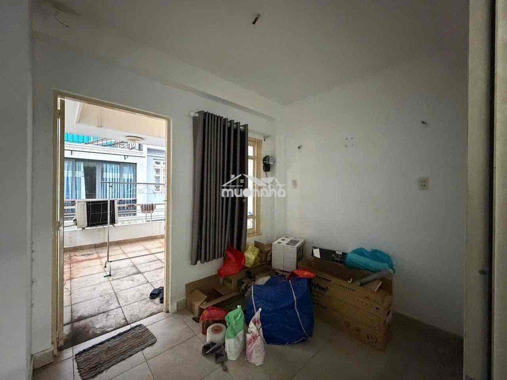 Nhà nguyễn tiểu la quận 10 30m2 4 tầng 3 pn - 12 tr 5 - Ảnh 3