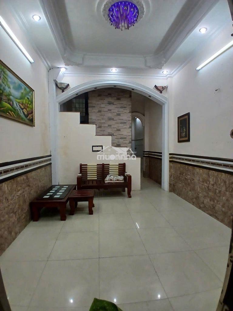 Cho thuê nhà đường quang trung, p11, gò vấp - Ảnh 2