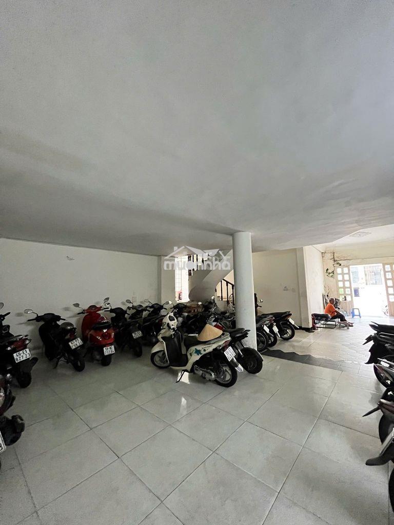 Cho thuê 房屋出租 주택 임대 nhà lớn phan xích long mặt tiền sầm uất phú nhuận