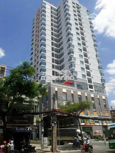 🔥 Bán căn hộ res 11 – kế đầm sen | 1pn – full nội thất - Ảnh 2