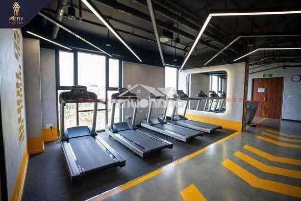 Bán căn hộ chính chủ pháp lý sổ hồng riêng  - Ảnh 3