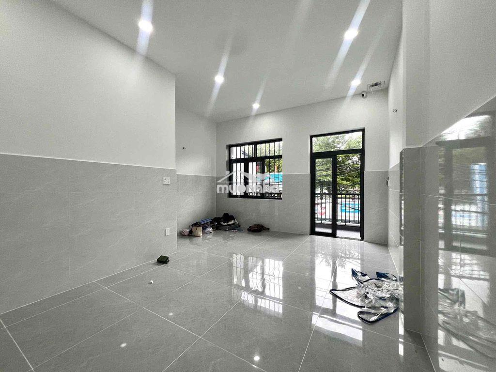 2pn 1pk ban công, tách bếp, tại ttn q12 giá rẻ ở đc 4ng - Ảnh 4