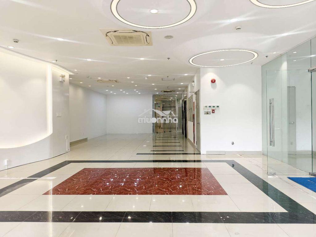 Cho thuê mặt bằng tầng trệt –  cao thắng, quận 3 dt:180m2 - Ảnh 2