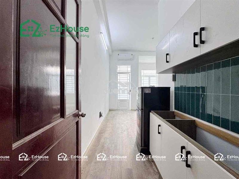 Free tiền nhà t9 studio bancol công mới xây 100% cho nuôi pet