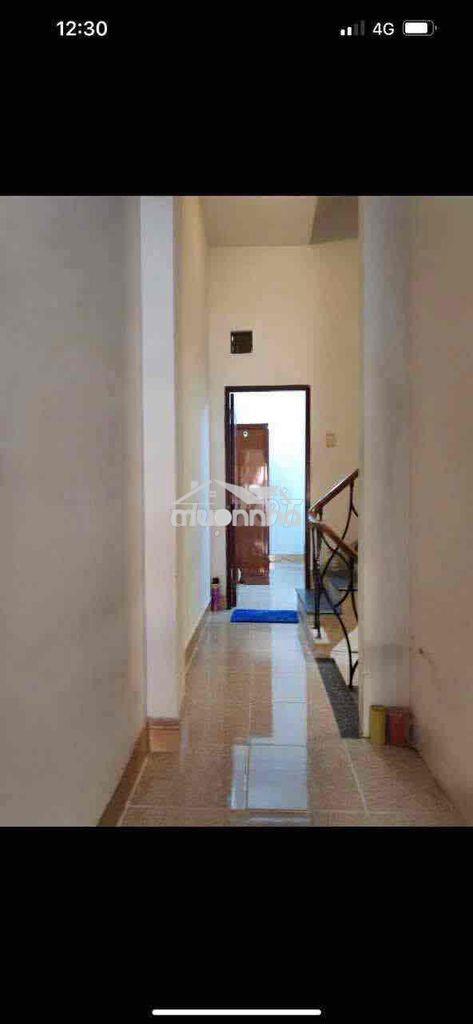 Bán nhà sát mặt tiền 7a 4pn, 4wc 4 tầng đang cho thuê - Ảnh 3