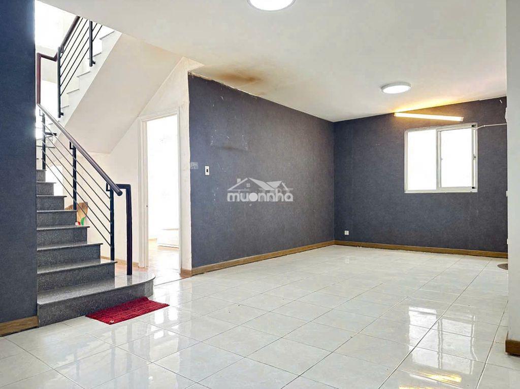 Cần cho thuê căn hộ central garden q.1, dt : 168m2, 3pn, 17 tr/th - Ảnh 2