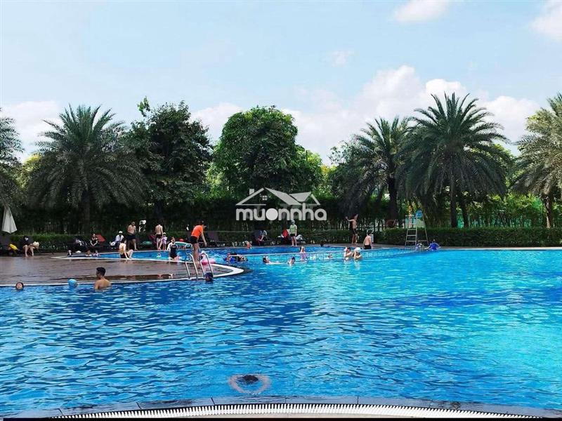Bán 2pn+ hàng cdt giá 3.161 tỷ all in view hồ bơi vinhomes grand park