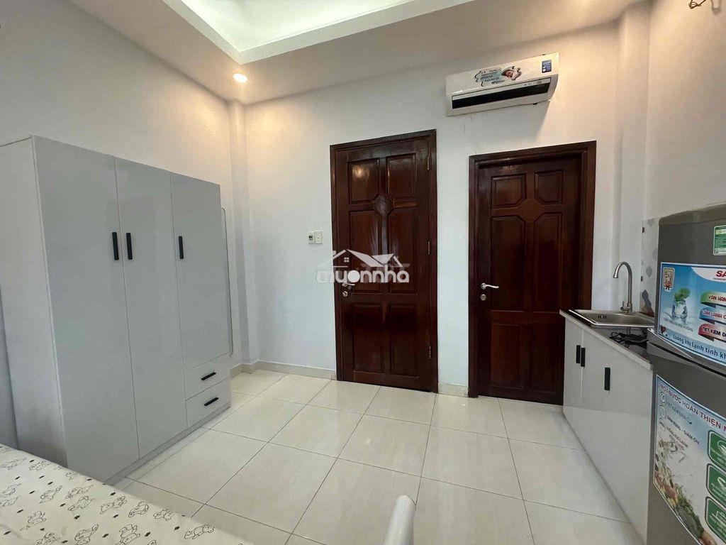 Phòng cho thuê trung tâm quận 10 - Ảnh 4