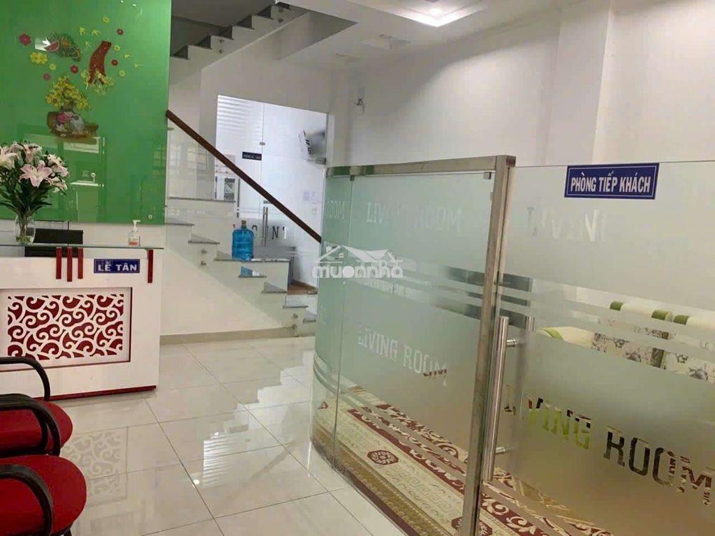 Cho thuê văn phòng cityland gò vấp - Ảnh 2