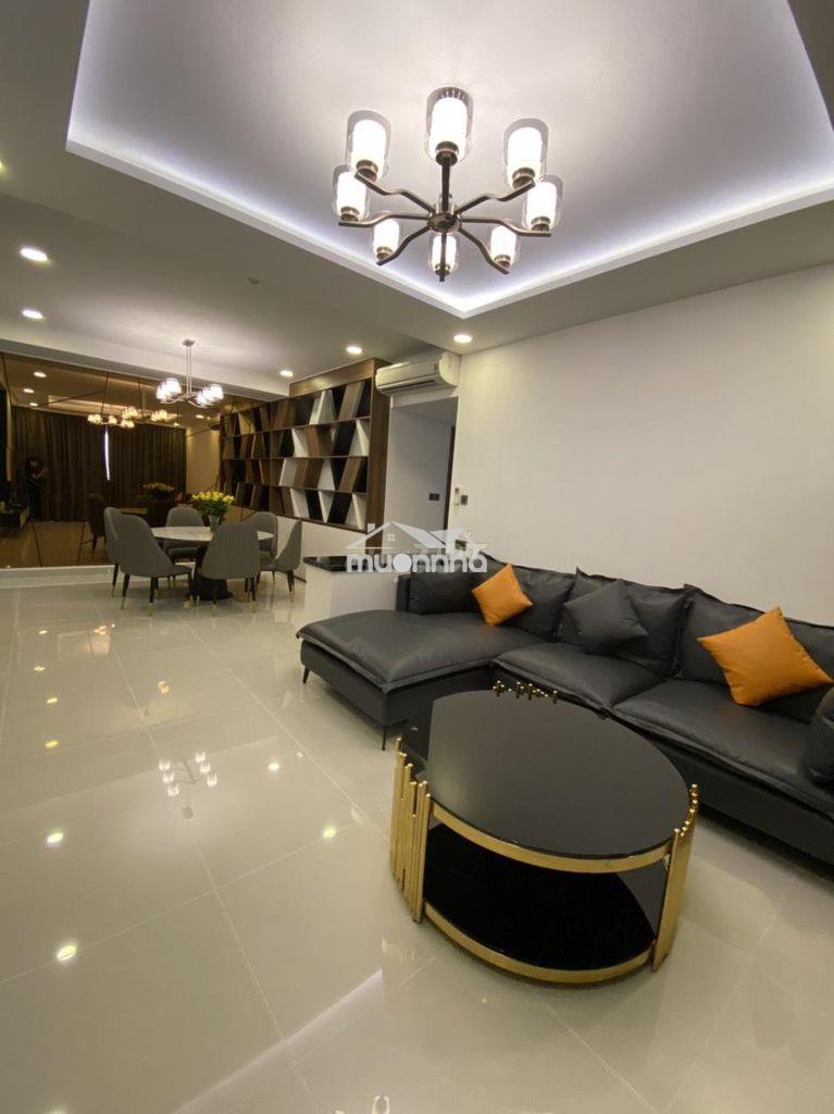 Bán căn hộ 3 phòng ngủ vinhomes golden river bason