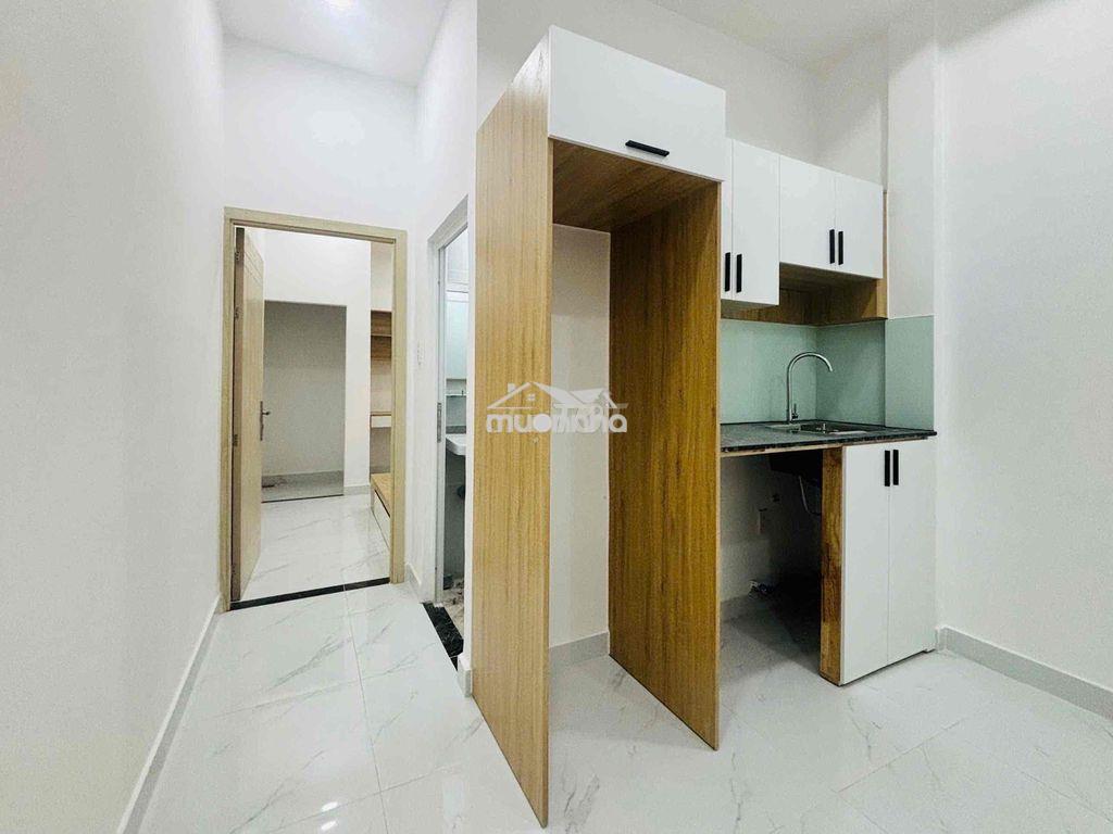 Căn hộ 1pn 1pk mới – ngay tỉnh lộ 10 (sát tên lửa - q.6) - Ảnh 4