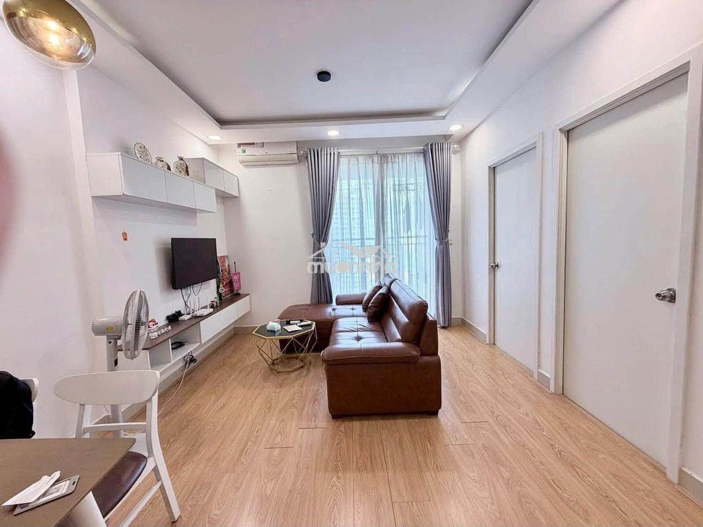 Căn 1pn giá 8tr 52m2 tại the park residence lh quỳnh  - Ảnh 3