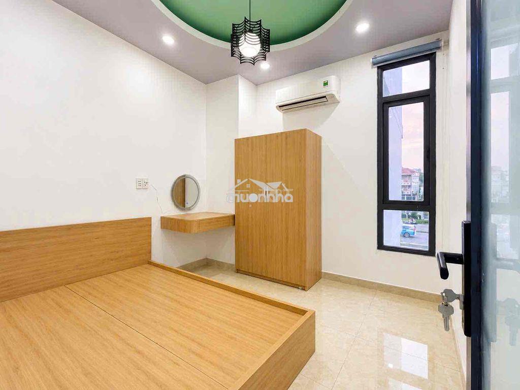 Căn hộ mini 2 phòng ngủ gần cầu nguyễn tri phương đầy đủ tiện nghi - Ảnh 2