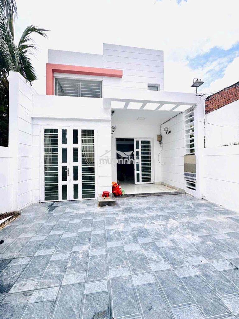 🔥 Cho thuê nhà rộng lê văn lương - phước kiển - 6 x 25m - 3pn 🔥 - Ảnh 2