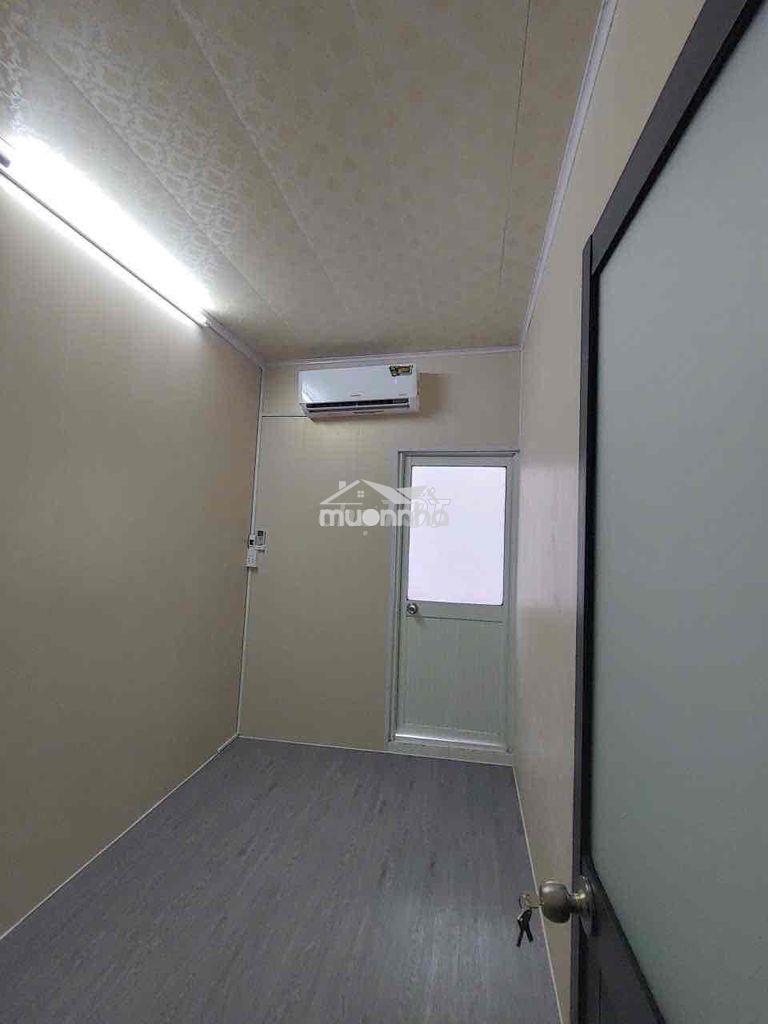 Cho thuê nhà nguyễn cửu vân, bình thạnh – 2pn – 20m² – 8.5tr/tháng