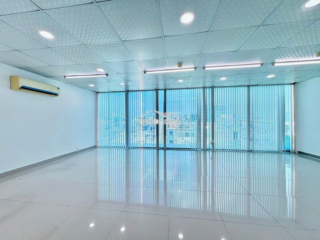 Cho thuê làm văn phòng, dạy học…45m2, 65m2, tòa nhà trần huy liệu - Ảnh 3
