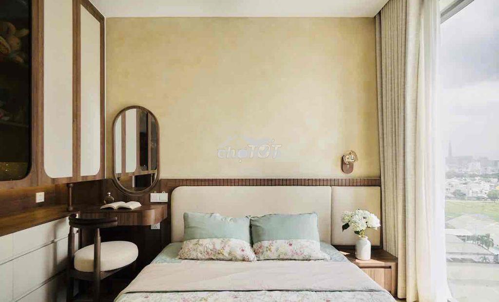 Chung cư gò vấp giá tốt nhiều diện tích - Ảnh 3