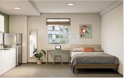 Căn hộ siêu nét mới tinh tại hoàng sa quận 3