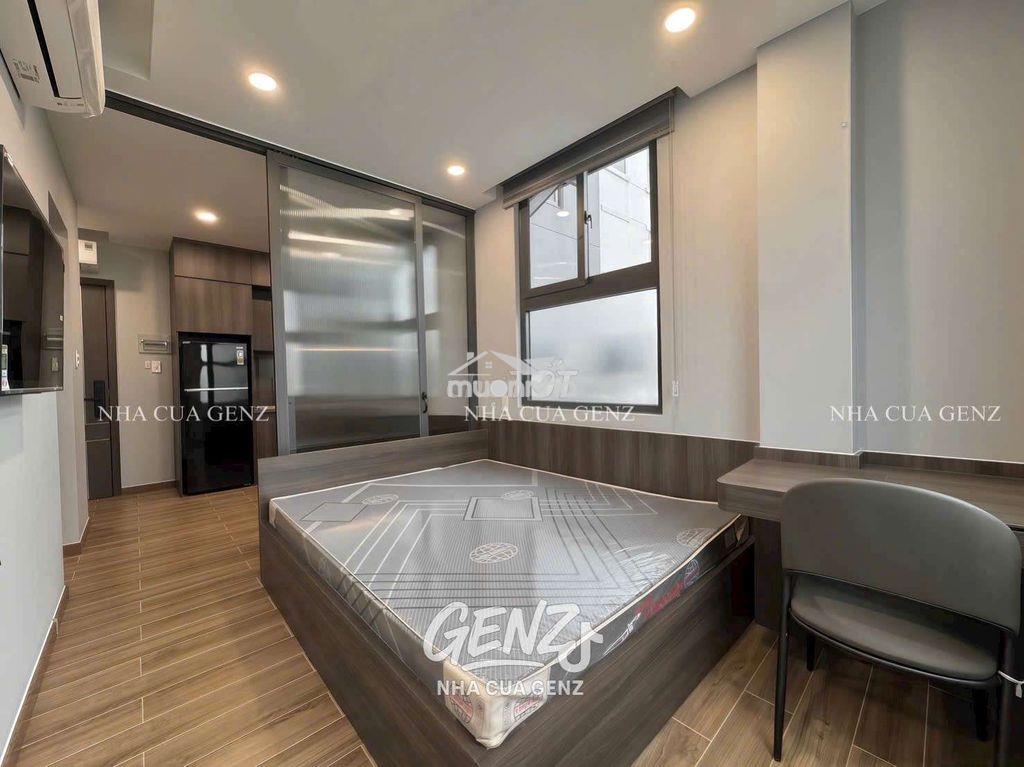 Căn hộ full nội thất – âu cơ, tân phú | thang máy – bảo vệ 24/24 - Ảnh 2