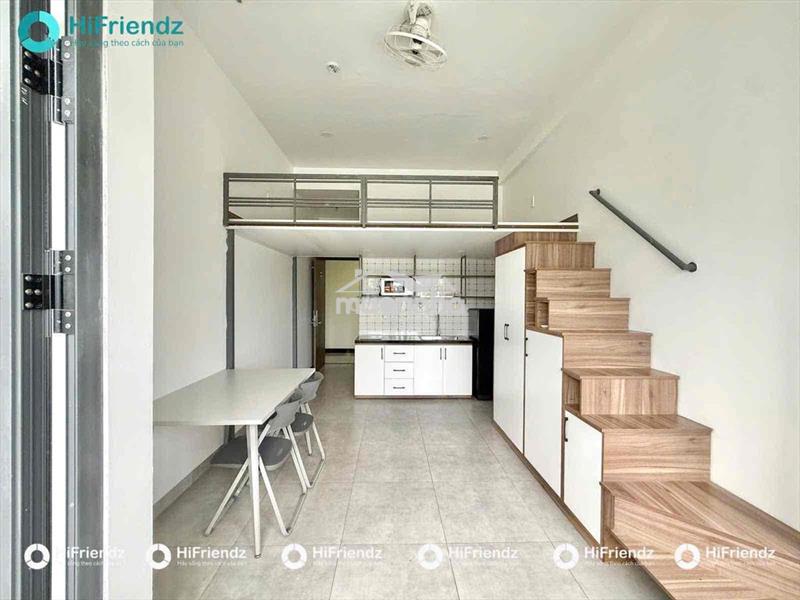 🌟Siêu phẩm duplex ban công - full nội thất - ngay đầm sen - giáp q11