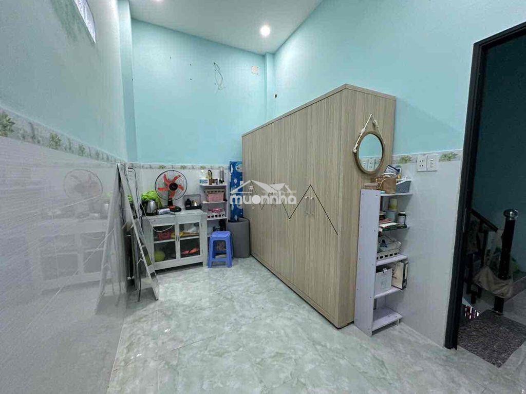 Nhà bán giá 1tỷ70 full nội thất còn thương lượng giá - Ảnh 4