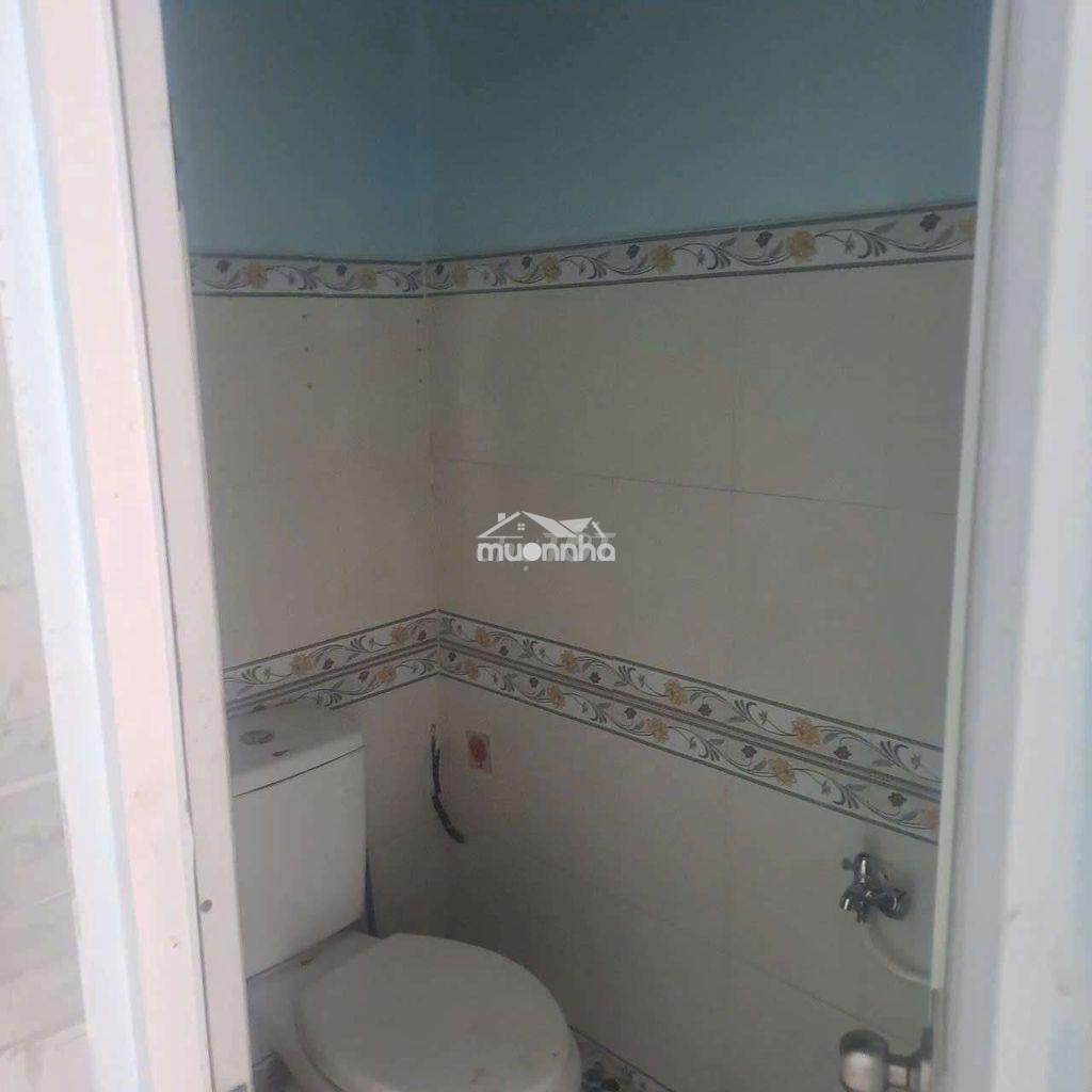 Cho thuê nhà nguyên căn giá rẻ - Ảnh 3