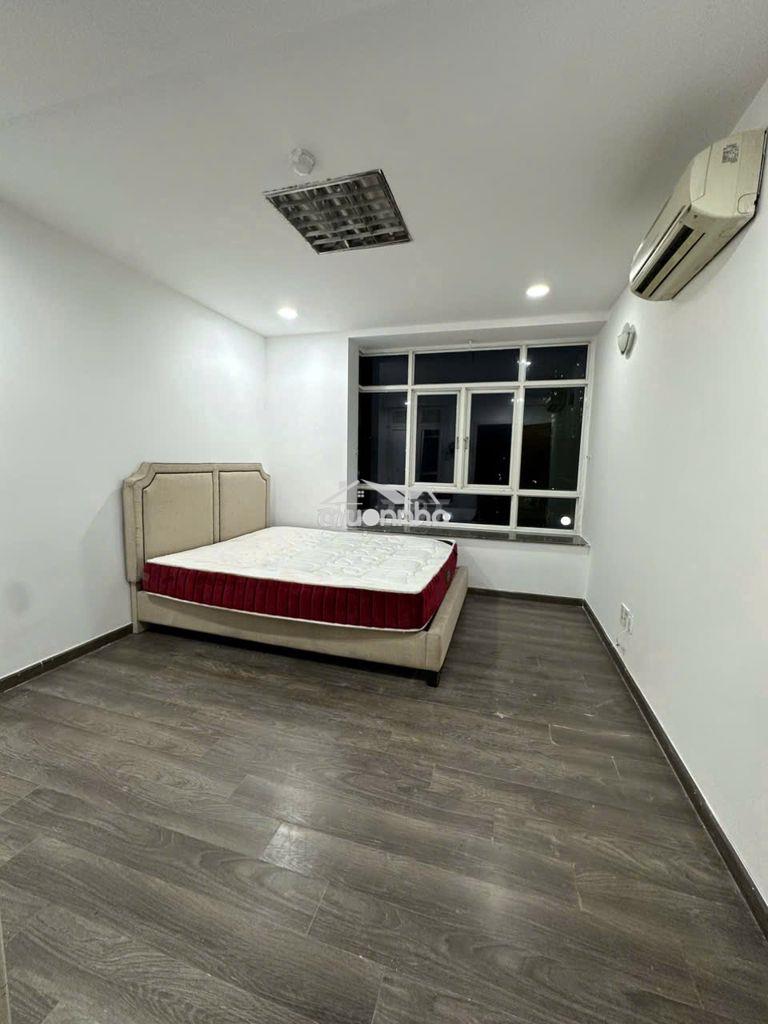 Cho thuê phòng master lớn chung cư new sài gòn đường nguyễn hữu thọ