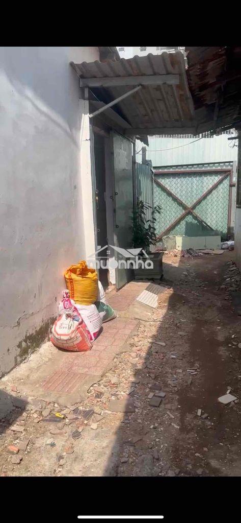 Thuê nhà hậu giang,q6, 20m2, 1gác1wc, 💰2,7triệu, sạch sẽ - Ảnh 2