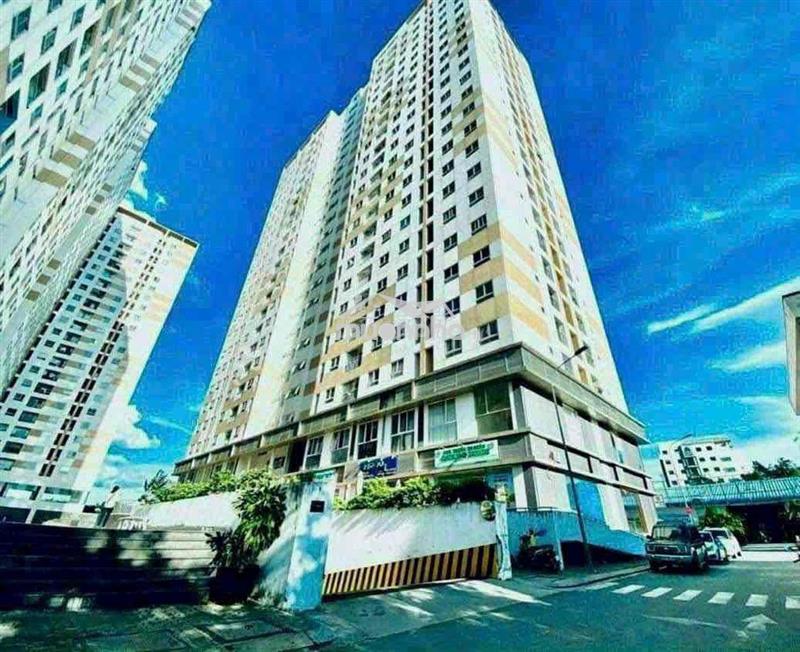 Cho thuê nhiều căn trong cc hưng ngân,q12