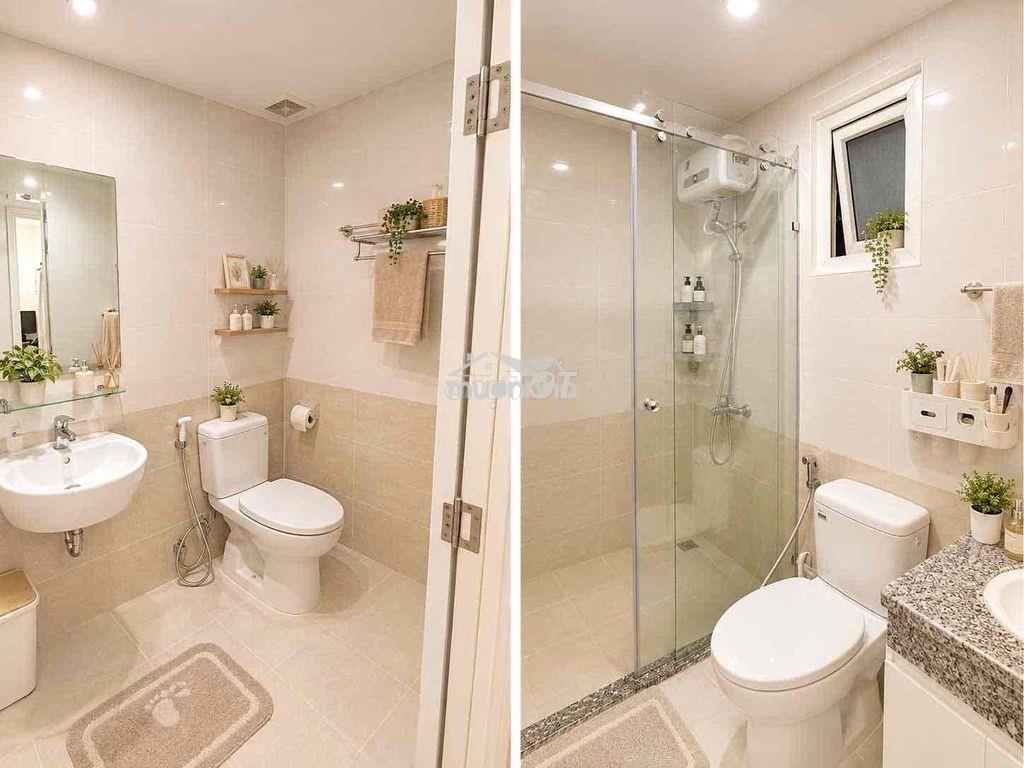 Cho thuê căn 2pn view quận 1, full nội thất siêu đẹp - Ảnh 3
