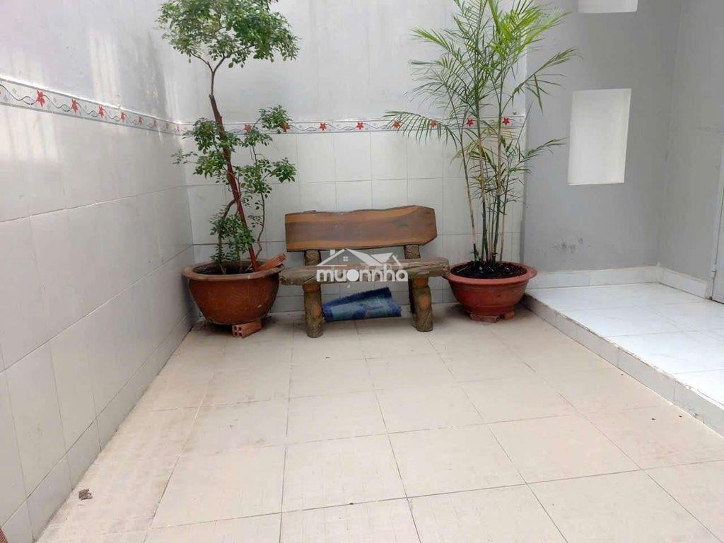 Nhà 1 trệt 1 lầu 2pn 4x15m hẻm huỳnh tấn phát gần kcn tân thuận - Ảnh 3
