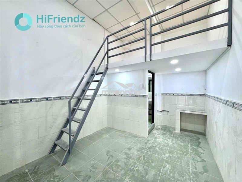 🔥 Duplex cách đh sài gòn, sư phạm chỉ 2km 🔥