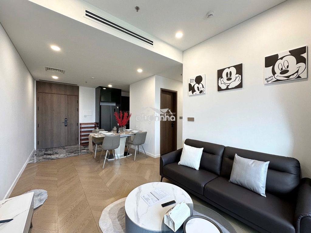 🔥 Chủ nhà cần bán nhanh | lumiere riverside – căn góc 2pn view city 🔥 - Ảnh 2