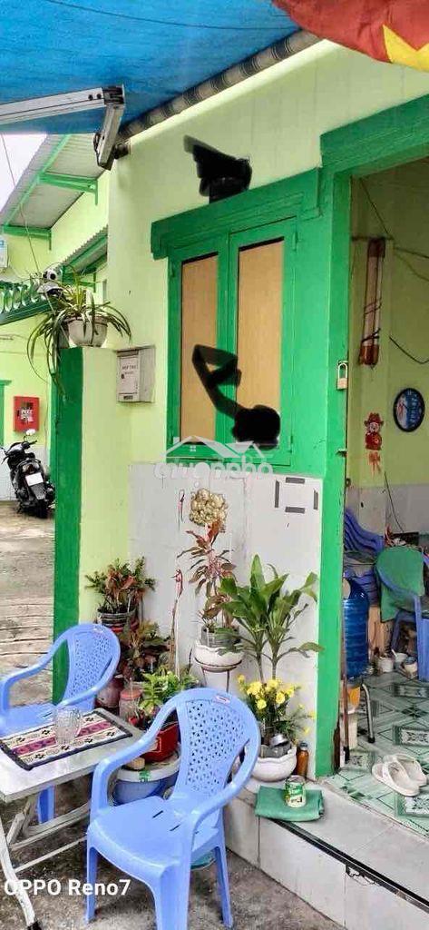 Bán nhà có 5 phòng trọ - Ảnh 2