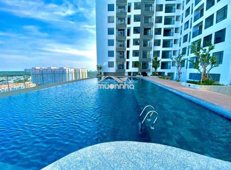 E chính chủ bán căn hộ central premium q8 90m2 3pn 5ty9