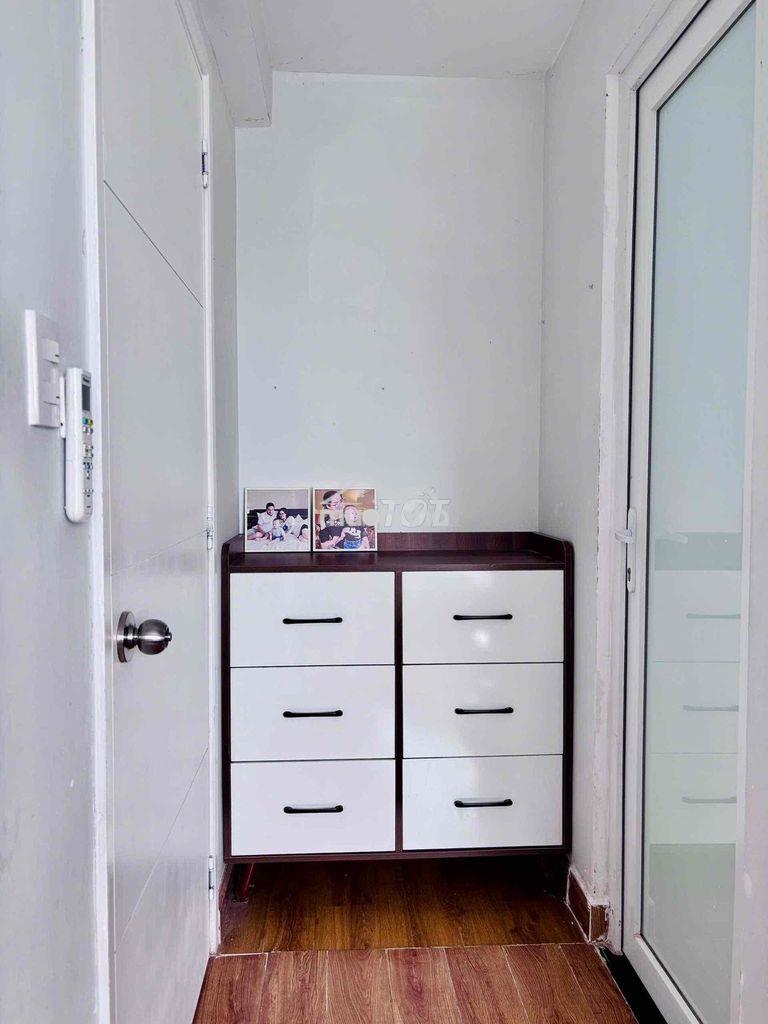 Cần cho thuê căn hộ full nội thất đồ điện xịn sò 65m2. 2pn, view đẹp - Ảnh 3