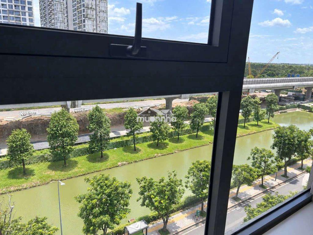 Căn hộ cao cấp 3 phòng ngủ full nội thất lt giá *** thị trường q9 - Ảnh 2