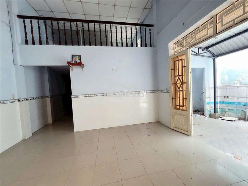 Cho thuê nhà trịnh thị miếng gần chợ ba bầu