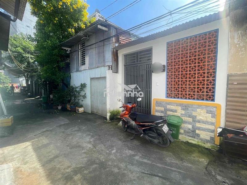 Bán nhà sát kdc an sương, chợ cây sộp, 3.6x21m, 2pn, tht, q12