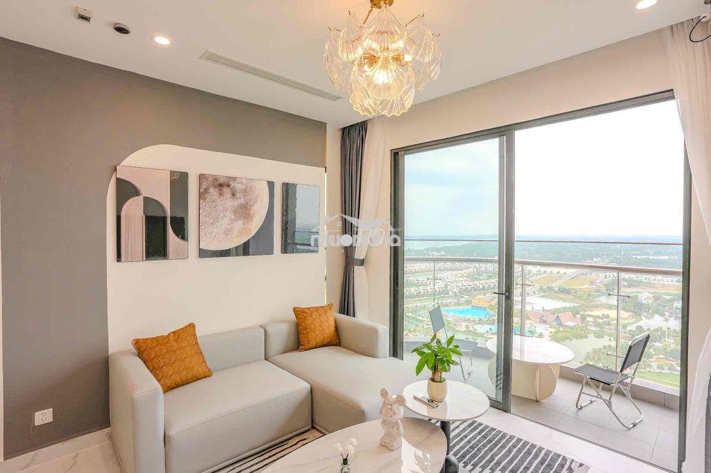 Cho thuê 1-2-3pn vinhomes grand park giá chỉ từ 4tr - Ảnh 4