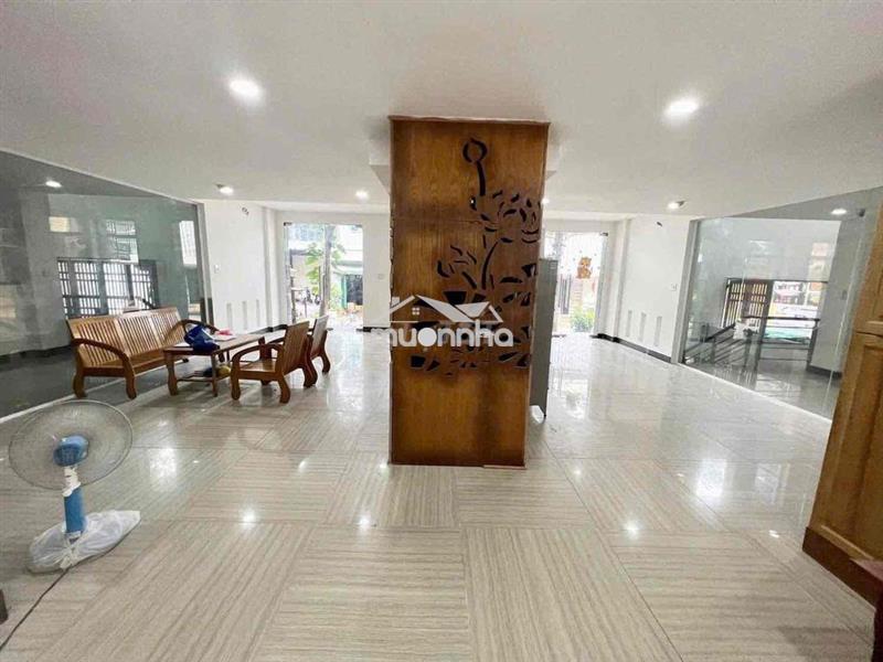 Hẻm 10m khu lương trúc đàm 12x15m giá 13tr