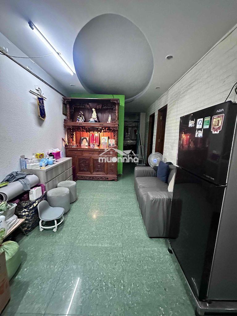Bán chung cư chính chủ hoà bình q10 hcm