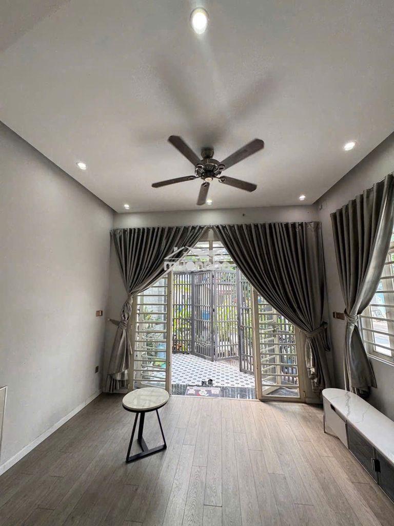 🏡 Cho thuê nhà nguyên căn – đặng thùy trâm, bình thạnh - Ảnh 4