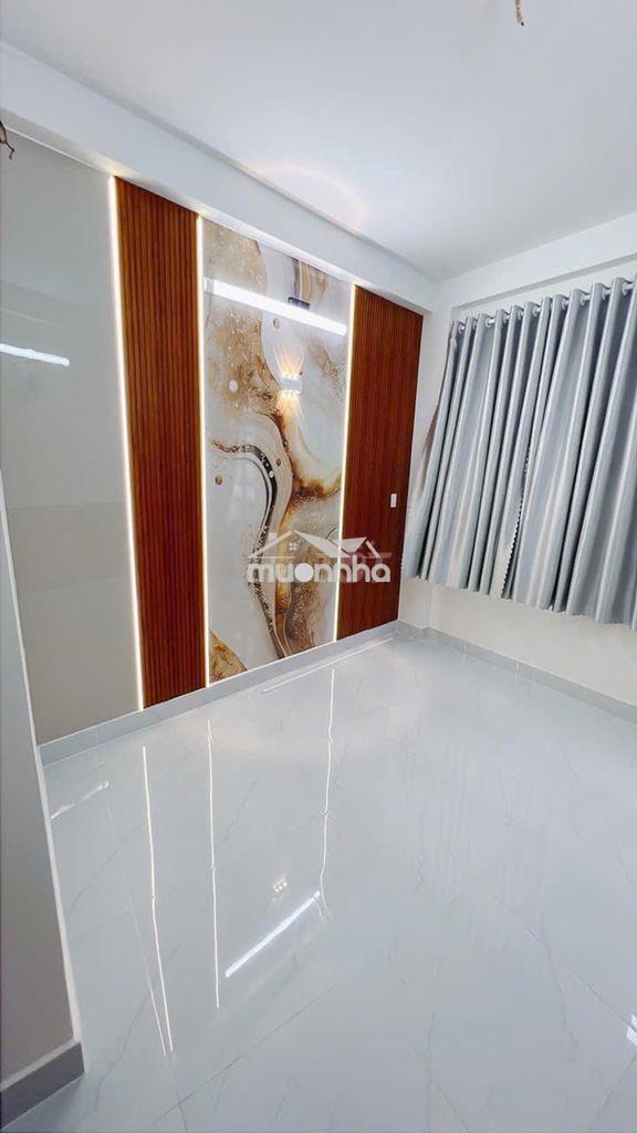 Tôn đản mặt tiền hẻm 3m kinh doanh giá 3,65ty - Ảnh 3