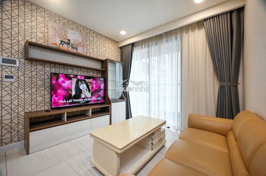 ⛅️ Cho thuê căn hộ dịch vụ cao cấp quận 10 ⛅️ - Ảnh 2