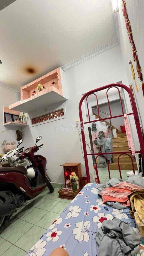 Cho thuê nhà nguyên căn 1 trệt 1 lầu - chính chủ - Ảnh 3