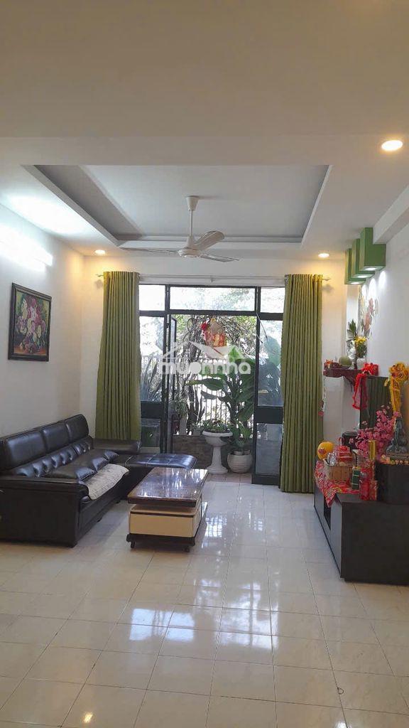 Chung cư trần quốc thảo,45m2, 2pn - p9, q3 - Ảnh 4