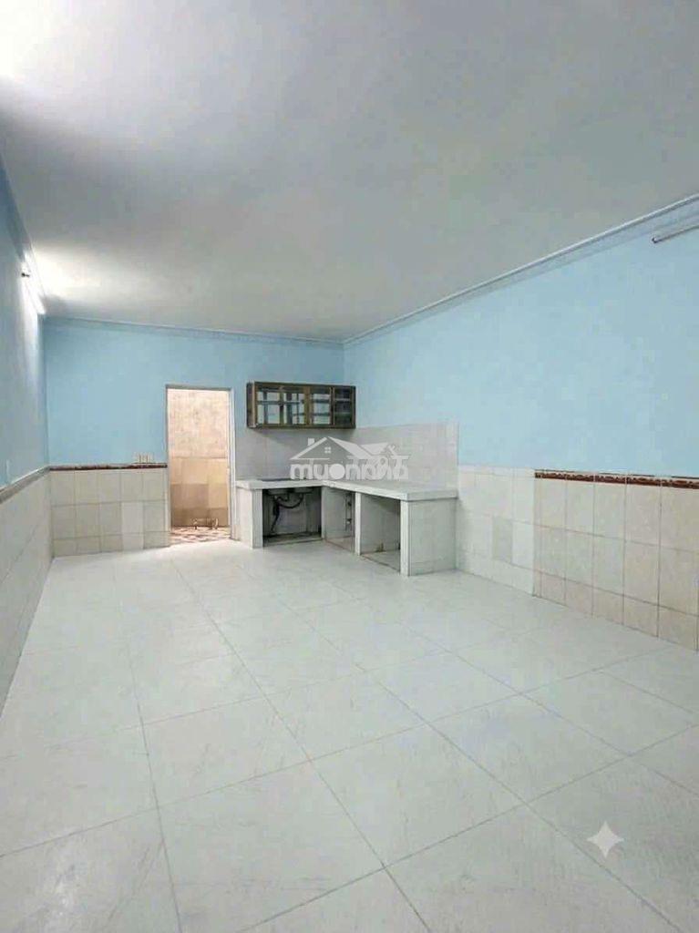 Cho thuê nhà đt 4x17 trệt lâu  - Ảnh 4