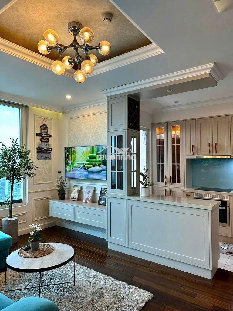 Cho thuê căn hộ cao cấp republic plaza tân bình, 75 m2, 2pn. - Ảnh 2